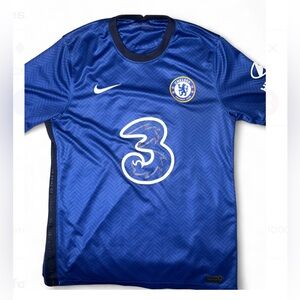 Nike Chelsea 2020/21 Home